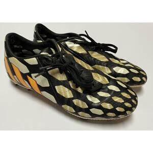 Adidas Predator Absolado LZ FG M19883 Mens Size 8.5 World Cup Cleats Soccer